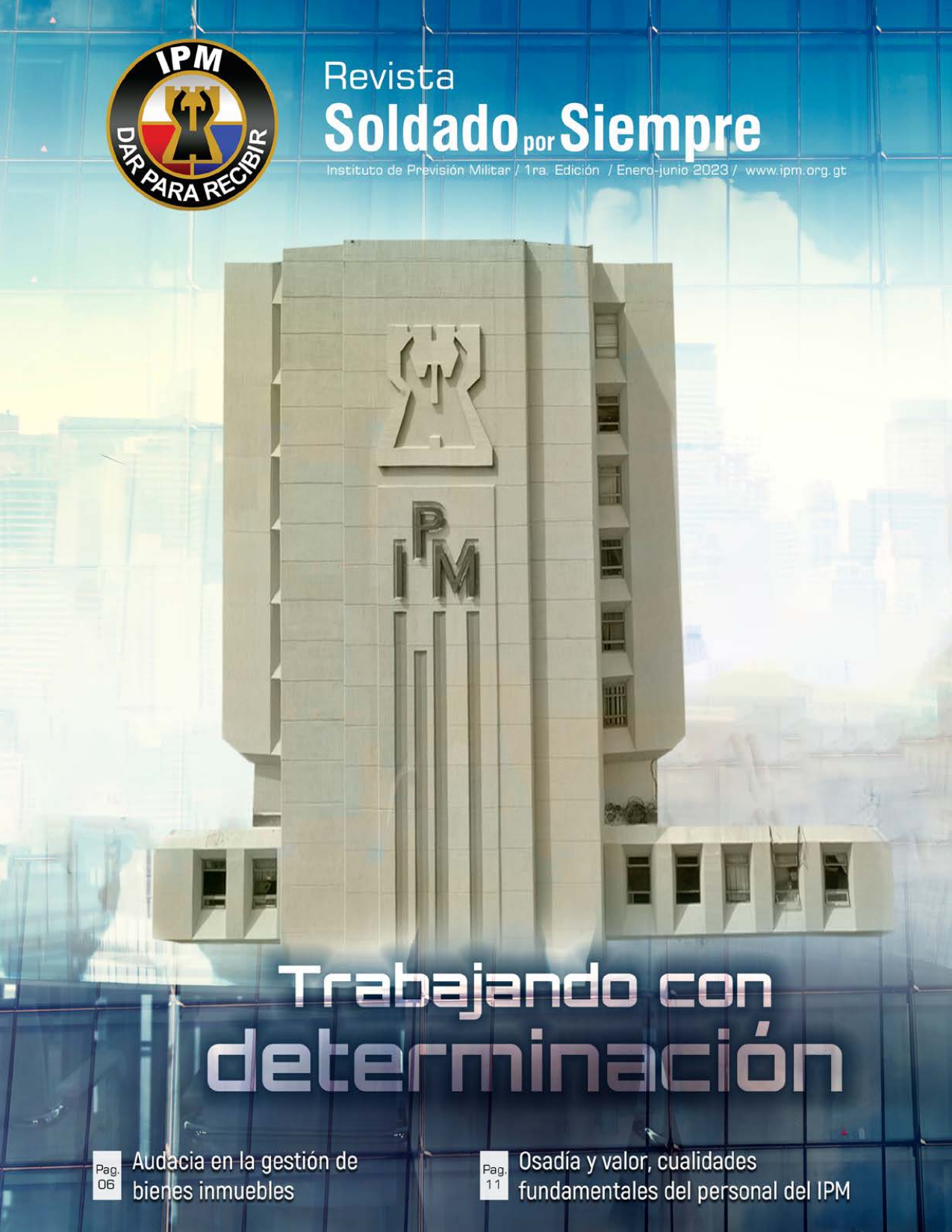 1ra. Edición 2023